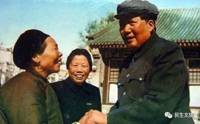 《毛选》为啥热?
