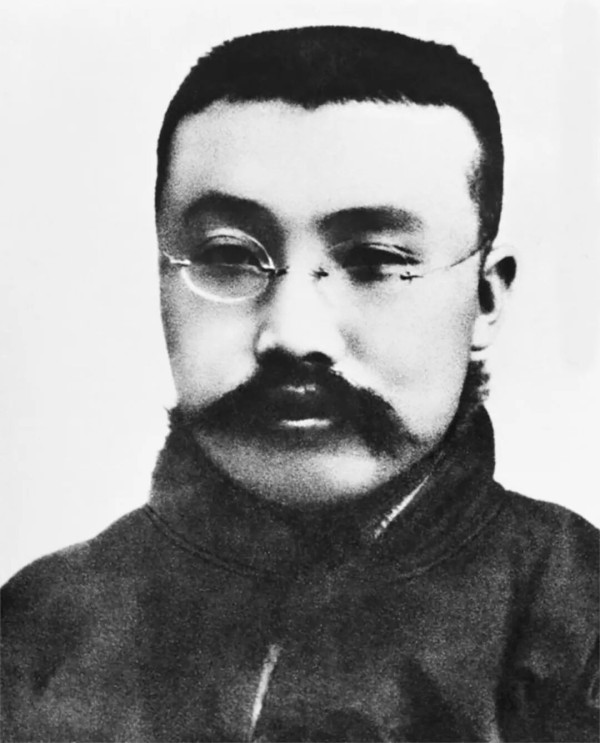 李大钊洛阳三会吴佩孚