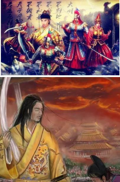 【湖畔大学&骷髅会】不得不说的故事!