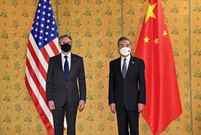 这次中国硬气亮牌:美国随你放马过来,中国必将奉陪到底!