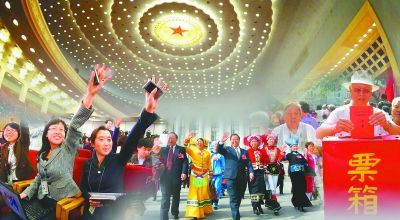 郑永年:中国要有自己的民主选择