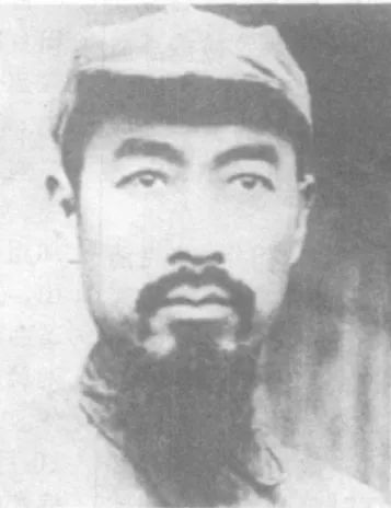 遵义会议后“新三人团”为何由毛泽东、周恩来、王稼祥组成
