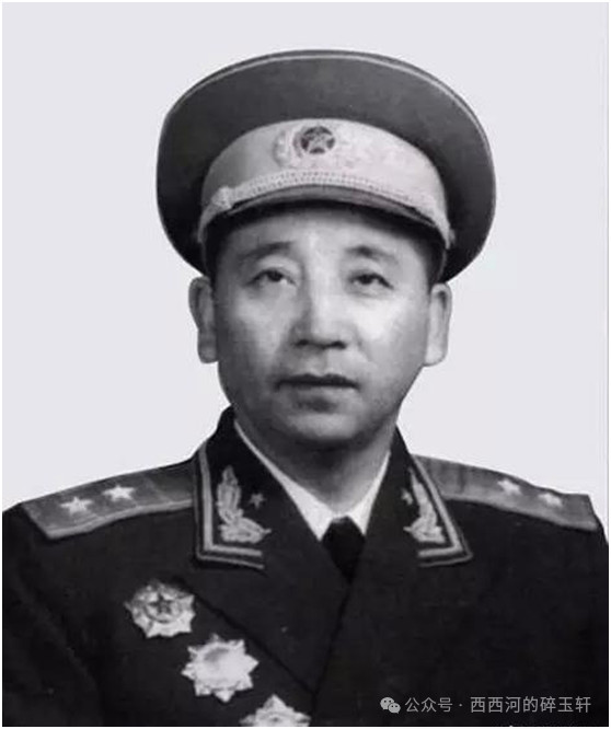 陈赓对抗美援朝做出的最大贡献