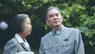 再论《海棠依旧》周恩来形象塑造