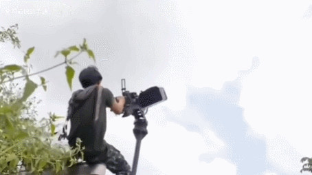 步枪打飞机到底是瞎扯还是科学？民兵教材里怎么写的？