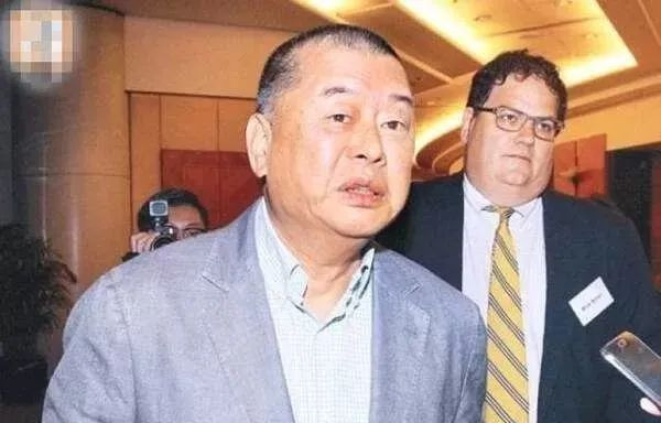 炸裂！港毒曾计划成立流亡政府，还要建立军队，由以色列军方训练