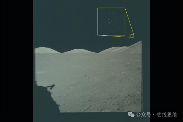 为什么美国社会这么相信有外星人？