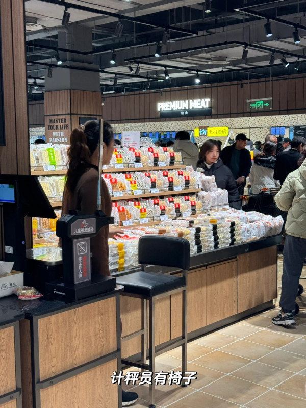 中国最神奇的超市,登上央视,入选美国教材