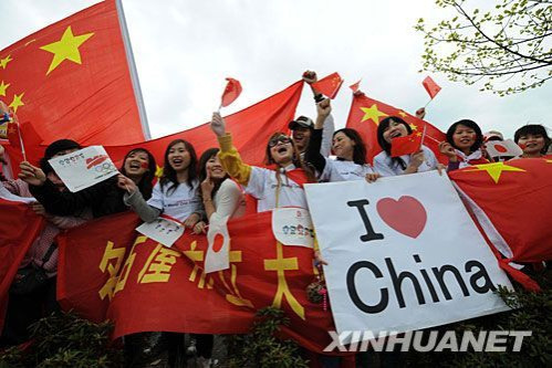 真实与假有:中国崛起都带来了什么挑战