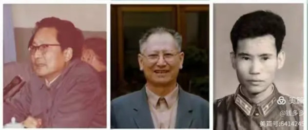 钱觉新：抹不去的记忆：核潜艇909基地的英雄儿女们