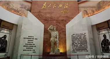 张思德生前所在部队有几支？