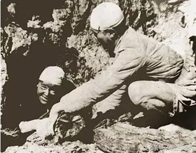 张思德生前所在部队有几支？