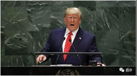 美国把联合国当什么？不让伊外长参加安理会