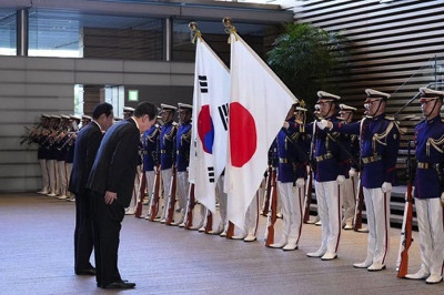 警惕!岸田政府这节奏,要把日本带向何方?