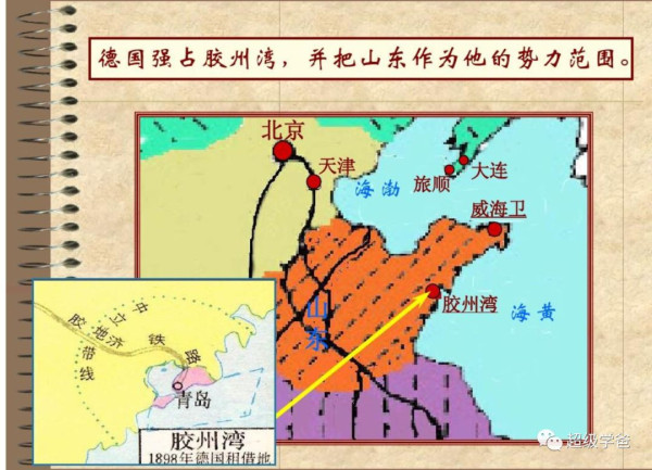 美国的斩杀线给被西方污名化的义和团正了名