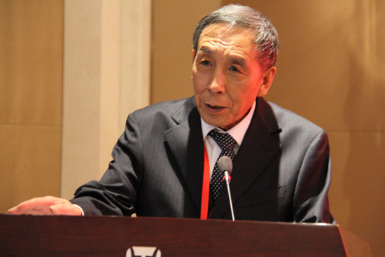 中国红色文化研究会第二次会员代表大会召开