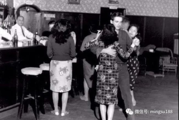 景明楼美军强奸中国名媛案,为何受害者反成了替罪羊?