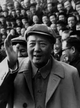 李革新:毛主席逝世46周年祭
