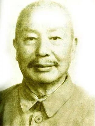 参加辛亥革命的著名共产党人