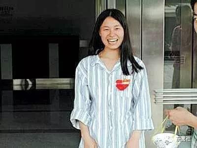 北大才女《卖米》写哭整个朋友圈,但你们知道她是怎样一个人吗?