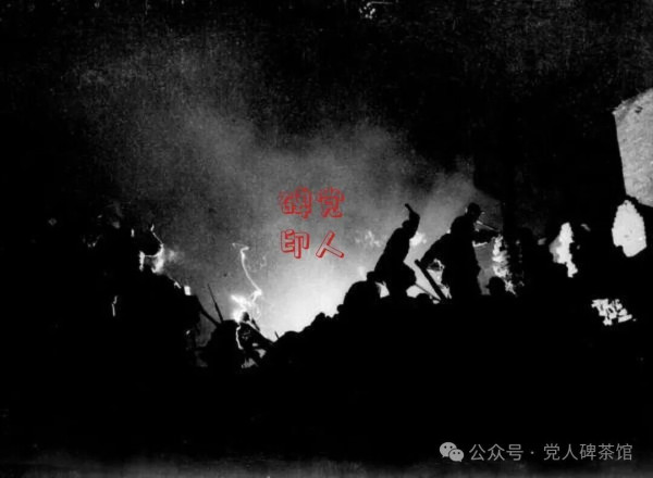 为什么“国军”抄不了我军思政工作的作业?