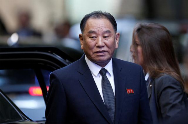 美国高层撂狠话威胁朝鲜:今晚就开战!