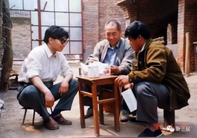 李培禹:岁月尘封不了他的名字