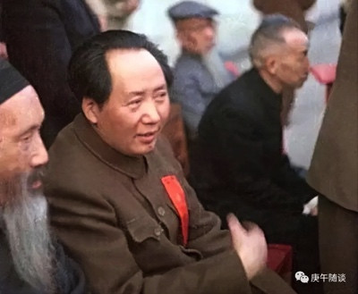 毛主席:看不起中医药,是奴颜婢膝奴才式的资产阶级思想