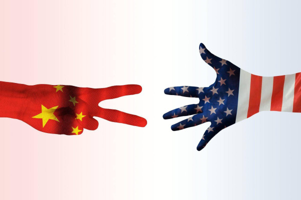 在未来，到底是中国赢？还是美国赢？