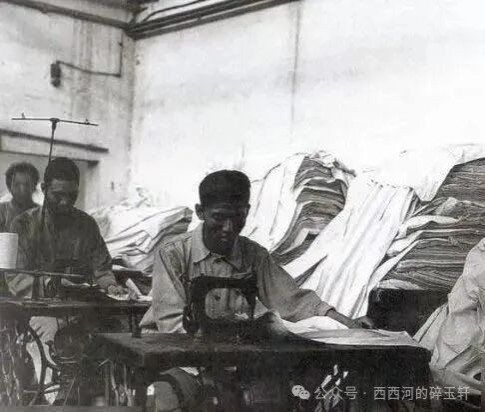 最为弱小的新四军7师，关键时候竟然救了军部的急