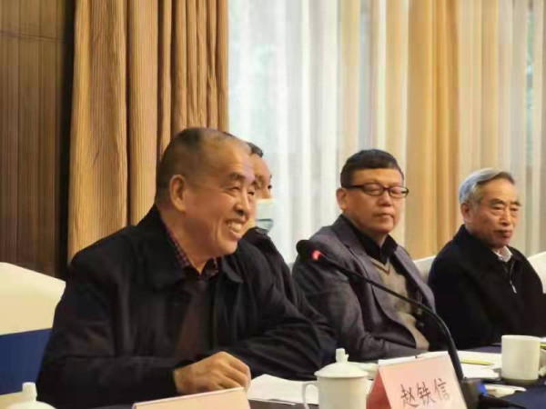 柯岩逝世10周年追思暨学术座谈会在枣庄举行