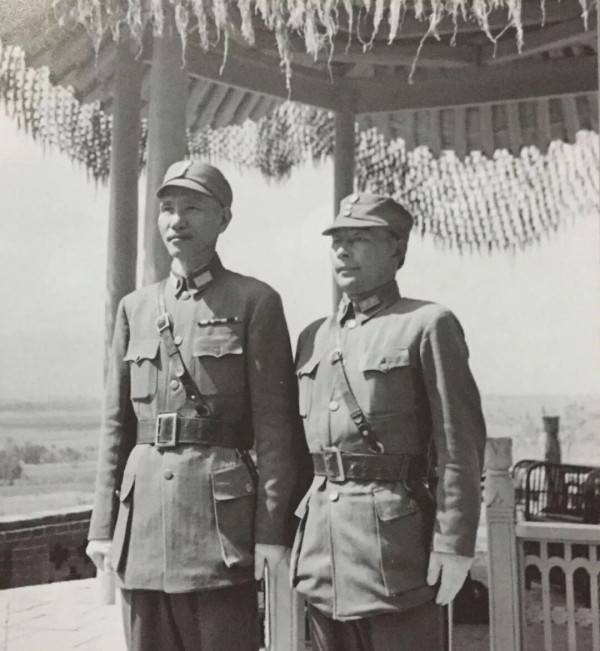 胡宗南想把周恩来灌醉