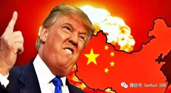 美六亲不认、唯利是图、不择手段，我怎么办？