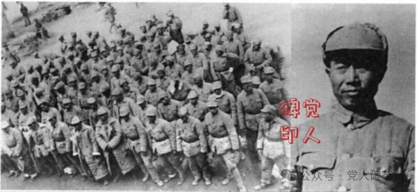 淮海战役中，为啥群众跟我们走，不跟他们走？