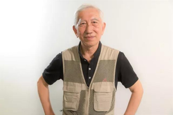 清华教授柳冠中：“红点奖”是一种文化侵略！
