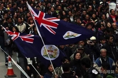 罗援:开国上将洪学智的治港三对策是什么?