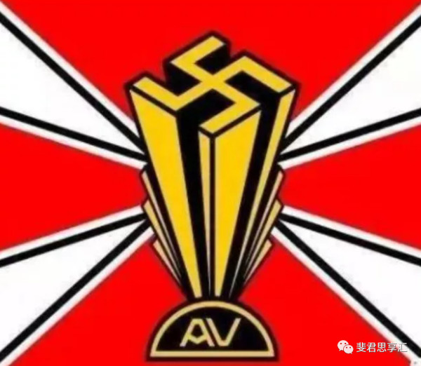 无处不见的法西斯:美国不为人知的另一面!