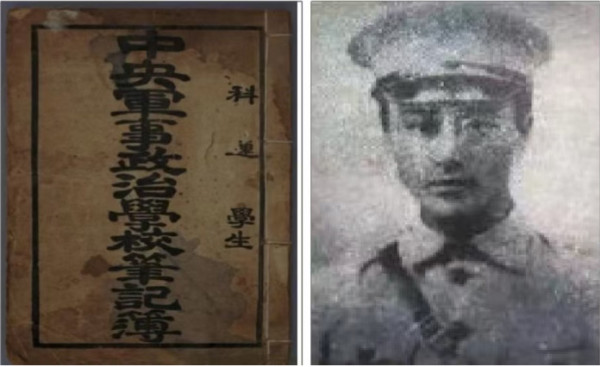 从党员干部的化名看革命者的初心