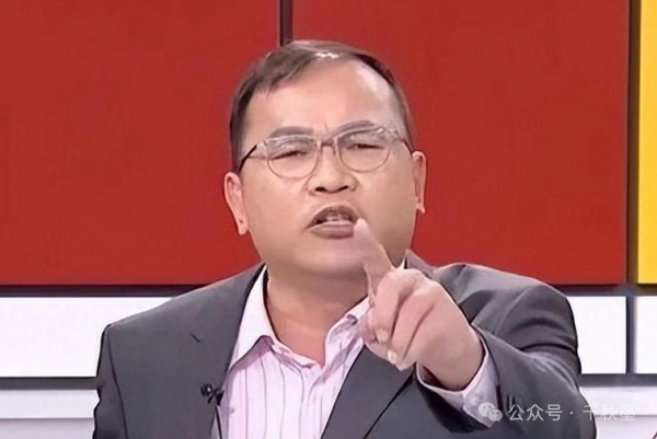谁在仇恨《中国人》？