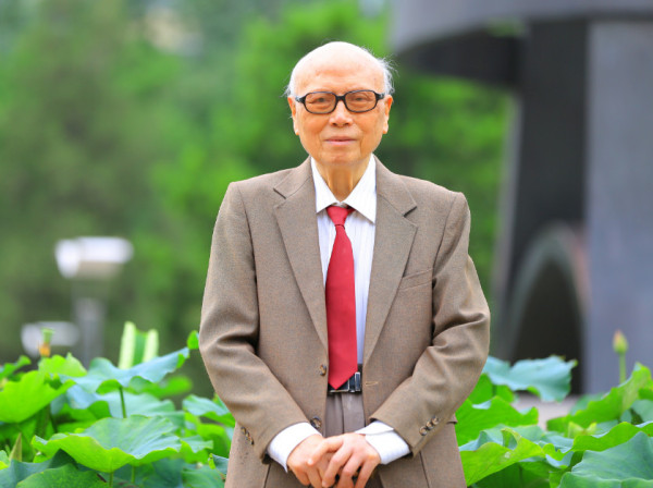 全根先:高山仰止:刘家和先生学行赋