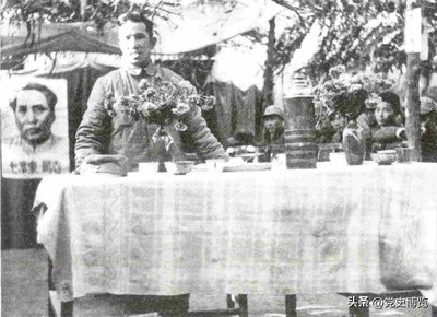 粟裕评手中的一支“神秘部队”:功劳的一半要归功于它!