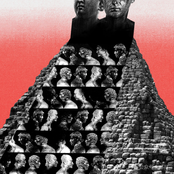 《纽约时报》：为什么美国如此富裕，人民却如此悲惨？