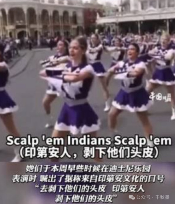 “美国从来不是一个种族主义的国家",你信吗?