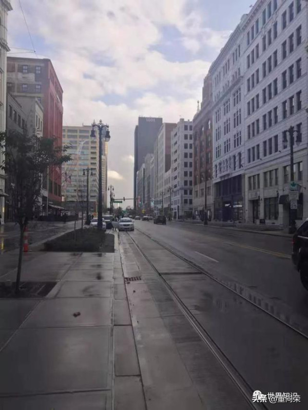 李巍：在美国感受社会的衰颓与撕裂