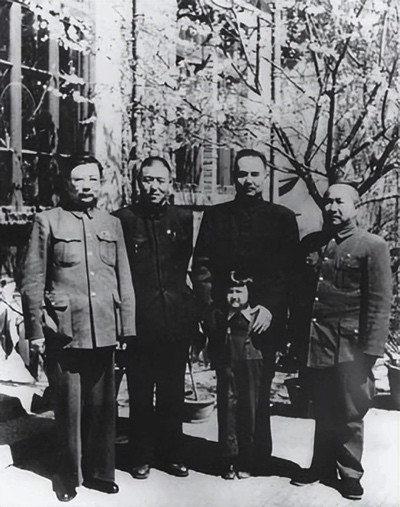 李克农为何是秘密战线的特工之王？毛主席说，没有他党史可能要重写