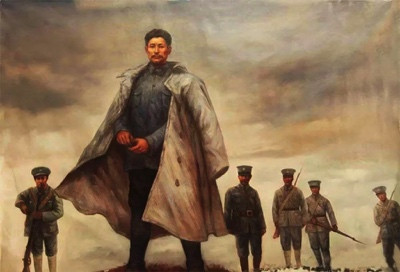 舍生取义 坦然豁达——方志敏的生死情怀