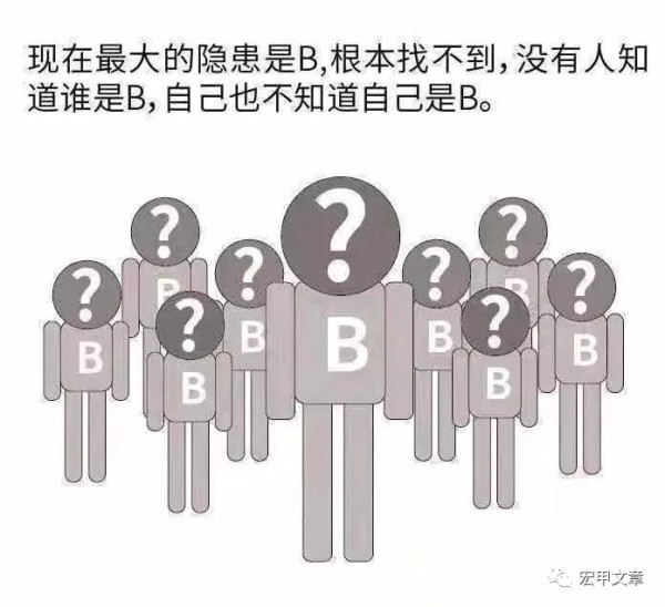 王宏甲:智慧的乡村群防群控