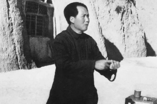 毛主席的“惊人预言”