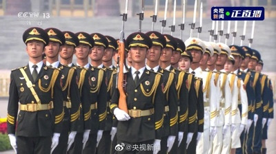 为什么烈士纪念日在国庆前一天?因为他们倒在黎明前最黑暗的时刻……