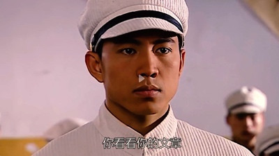 他嘲笑、撕毁毛主席文章，去世后主席亲自撰写碑文，照顾其遗孀20年